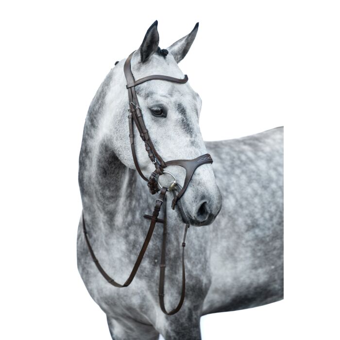 HKM Bridle - Anatomic Sports